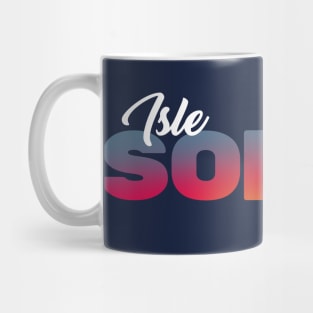 Isle Sorna Mug